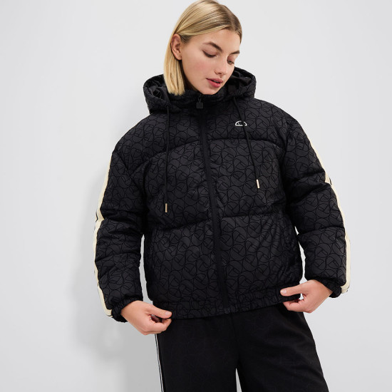 Ellesse Γυναικείο μπουφάν Sartoria Hondo Padded Jacket